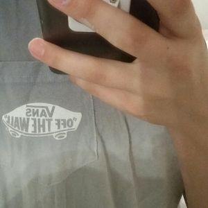 vans tee